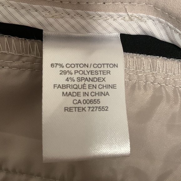 RW&CO dress pant - Picture 5 of 5